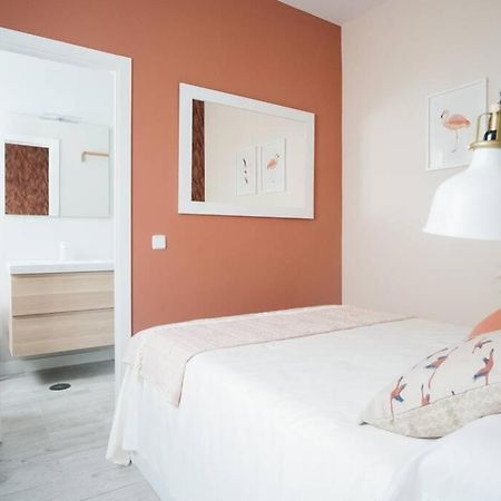 Homeabout Calle Toledo Apartment I マドリード エクステリア 写真